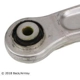 Purchase Top-Quality Rear Control Arm by BECK/ARNLEY - 102-6805 pa12