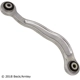 Purchase Top-Quality Rear Control Arm by BECK/ARNLEY - 102-6805 pa5