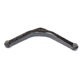 Purchase Top-Quality CHASSIS PRO - CP1543 - Rear Upper Control Arm pa1