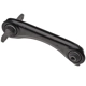 Purchase Top-Quality Rear Control Arm by CHASSIS PRO - TK640286 pa3