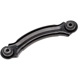 Purchase Top-Quality Rear Control Arm by CHASSIS PRO - TK641787 pa4