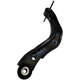 Purchase Top-Quality CTR - CQ0082L - Rear Control Arm pa4