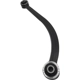 Purchase Top-Quality Rear Control Arm by CTR - CQ0209R pa1