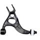 Purchase Top-Quality CTR - CQ0479R - Rear Control Arm pa1