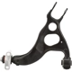 Purchase Top-Quality DELPHI - TC6120 - Suspension Control Arm pa5