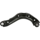 Purchase Top-Quality Rear Control Arm by DELPHI - TC6621 pa7