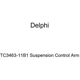 Purchase Top-Quality Rear Control Arm by DELPHI - TC3463 pa3