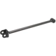 Purchase Top-Quality Rear Control Arm by DELPHI - TC5908 pa1