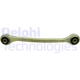 Purchase Top-Quality Rear Control Arm by DELPHI - TC997 pa1