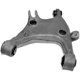 Purchase Top-Quality DORMAN - 520-298 - Suspension Control Arm pa1