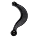 Purchase Top-Quality DORMAN - 521-412 - Suspension Control Arm pa1