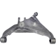 Purchase Top-Quality DORMAN - 521-915 - Suspension Control Arm And Ball Joint Assembly pa1