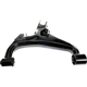 Purchase Top-Quality DORMAN - 524-503 - Suspension Control Arm pa4