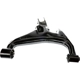 Purchase Top-Quality DORMAN - 524-504 - Suspension Control Arm pa5