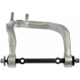 Purchase Top-Quality Rear Control Arm by DORMAN (OE SOLUTIONS) - 520-197 pa1