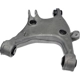 Purchase Top-Quality DORMAN (OE SOLUTIONS) - 520-298 - Suspension Control Arm pa2