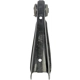 Purchase Top-Quality DORMAN (OE SOLUTIONS) - 520-572 - Suspension Lateral Arm pa1