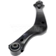 Purchase Top-Quality Rear Control Arm by DORMAN (OE SOLUTIONS) - 520-590 pa2