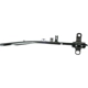 Purchase Top-Quality DORMAN (OE SOLUTIONS) - 520-759 - Suspension Trailing Arm pa5
