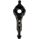 Purchase Top-Quality DORMAN (OE SOLUTIONS) - 521-411 - Rear Control Arm pa4