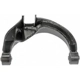 Purchase Top-Quality Rear Control Arm by DORMAN (OE SOLUTIONS) - 521-861 pa2