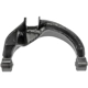 Purchase Top-Quality Rear Control Arm by DORMAN (OE SOLUTIONS) - 521-861 pa3
