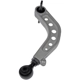 Purchase Top-Quality DORMAN (OE SOLUTIONS) - 521-872 - Rear Control Arm pa3