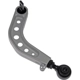 Purchase Top-Quality DORMAN (OE SOLUTIONS) - 521-872 - Rear Control Arm pa4