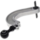 Purchase Top-Quality DORMAN (OE SOLUTIONS) - 521-872 - Rear Control Arm pa8