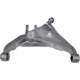 Purchase Top-Quality Rear Control Arm by DORMAN (OE SOLUTIONS) - 521-915 pa2