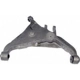 Purchase Top-Quality Rear Control Arm by DORMAN (OE SOLUTIONS) - 521-916 pa2