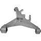 Purchase Top-Quality Rear Control Arm by DORMAN (OE SOLUTIONS) - 521-938 pa1