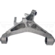 Purchase Top-Quality Rear Control Arm by DORMAN (OE SOLUTIONS) - 521-938 pa3