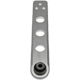 Purchase Top-Quality Rear Control Arm by DORMAN (OE SOLUTIONS) - 522-697 pa1
