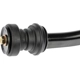 Purchase Top-Quality DORMAN (OE SOLUTIONS) - 523-094 - Suspension Trailing Arm pa3