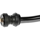 Purchase Top-Quality DORMAN (OE SOLUTIONS) - 523-095 - Suspension Trailing Arm pa3