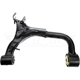 Purchase Top-Quality Rear Control Arm by DORMAN (OE SOLUTIONS) - 524-066 pa3