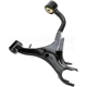 Purchase Top-Quality Rear Control Arm by DORMAN (OE SOLUTIONS) - 524-066 pa4