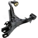 Purchase Top-Quality Rear Control Arm by DORMAN (OE SOLUTIONS) - 524-066 pa6