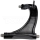 Purchase Top-Quality Rear Control Arm by DORMAN (OE SOLUTIONS) - 524-183 pa1