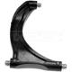 Purchase Top-Quality Rear Control Arm by DORMAN (OE SOLUTIONS) - 524-183 pa2