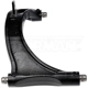 Purchase Top-Quality Rear Control Arm by DORMAN (OE SOLUTIONS) - 524-184 pa2