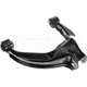 Purchase Top-Quality Rear Control Arm by DORMAN (OE SOLUTIONS) - 524-340 pa4
