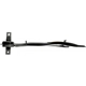 Purchase Top-Quality DORMAN (OE SOLUTIONS) - 524-452 - Suspension Trailing Arm pa1