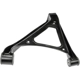 Purchase Top-Quality Rear Control Arm by DORMAN (OE SOLUTIONS) - 524-473 pa2