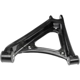 Purchase Top-Quality Rear Control Arm by DORMAN (OE SOLUTIONS) - 524-474 pa2