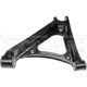 Purchase Top-Quality Rear Control Arm by DORMAN (OE SOLUTIONS) - 524-474 pa3