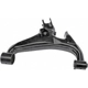 Purchase Top-Quality Rear Control Arm by DORMAN (OE SOLUTIONS) - 524-504 pa1