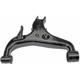 Purchase Top-Quality Rear Control Arm by DORMAN (OE SOLUTIONS) - 524-504 pa2