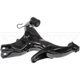 Purchase Top-Quality Rear Control Arm by DORMAN (OE SOLUTIONS) - 524-982 pa1